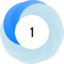 Altmetric score 1