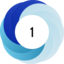 Altmetric score 1