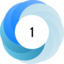 Altmetric score 1