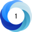 Altmetric score 1