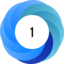 Altmetric score 1