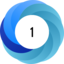 Altmetric score 1
