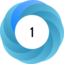 Altmetric score 1