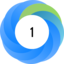 Altmetric score 1