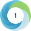 Article has an altmetric score of 1