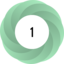Article has an altmetric score of 1