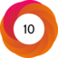 Article has an altmetric score of 10