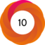 Article has an altmetric score of 10