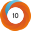 Article has an altmetric score of 10