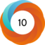 Article has an altmetric score of 10