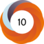 Article has an altmetric score of 10