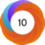 Article has an altmetric score of 10