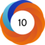 Article has an altmetric score of 10