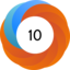 Article has an altmetric score of 10