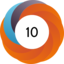 Article has an altmetric score of 10
