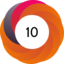 Article has an altmetric score of 10