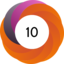 Article has an altmetric score of 10