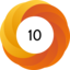 Article has an altmetric score of 10