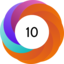 Article has an altmetric score of 10