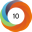 Article has an altmetric score of 10