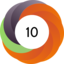 Article has an altmetric score of 10