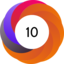 Article has an altmetric score of 10