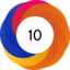 Article has an altmetric score of 10