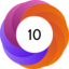 Article has an altmetric score of 10
