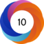 Article has an altmetric score of 10