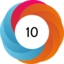 Article has an altmetric score of 10