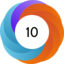 Article has an altmetric score of 10