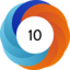 Article has an altmetric score of 10