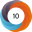 Article has an altmetric score of 10