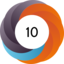 Article has an altmetric score of 10