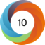 Article has an altmetric score of 10
