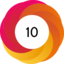 Article has an altmetric score of 10