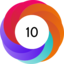Article has an altmetric score of 10