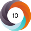 Article has an altmetric score of 10
