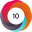 Article has an altmetric score of 10