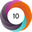 Article has an altmetric score of 10