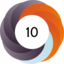 Article has an altmetric score of 10