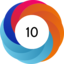 Article has an altmetric score of 10