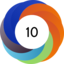 Article has an altmetric score of 10