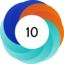 Article has an altmetric score of 10