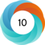 Article has an altmetric score of 10