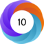 Article has an altmetric score of 10
