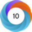 Article has an altmetric score of 10
