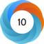Article has an altmetric score of 10