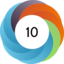 Article has an altmetric score of 10