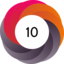 Article has an altmetric score of 10